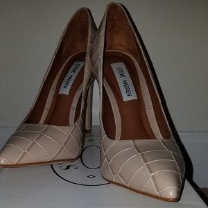 Steve Madden heels